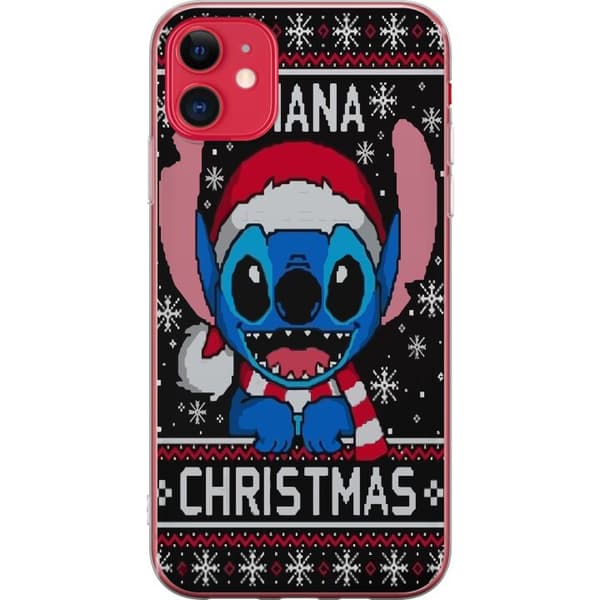 Kompatibelt Mobildeksel til Apple iPhone 11 God Jul