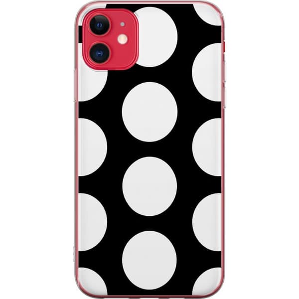 Kompatibel Mobilcover til Apple iPhone 11 Mono Pop