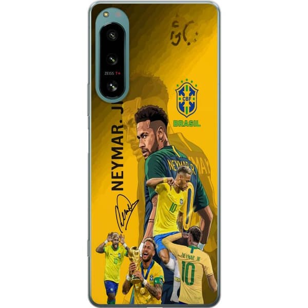 Kompatibelt Mobildeksel til Sony Xperia 5 IV kjendiser