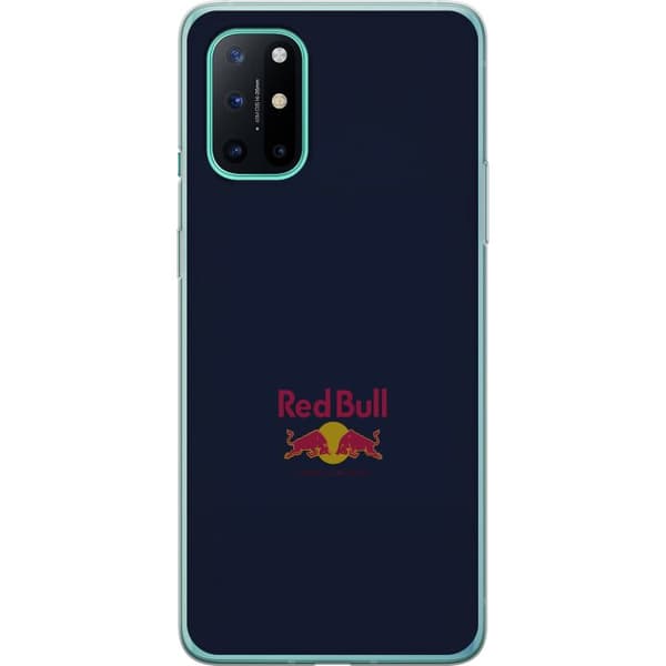 Kompatibelt Mobildeksel til OnePlus 8T Sleek racinginspirert design