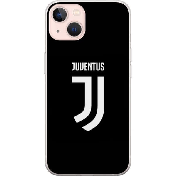 Kompatibelt Mobildeksel til Apple iPhone 13 Juventus