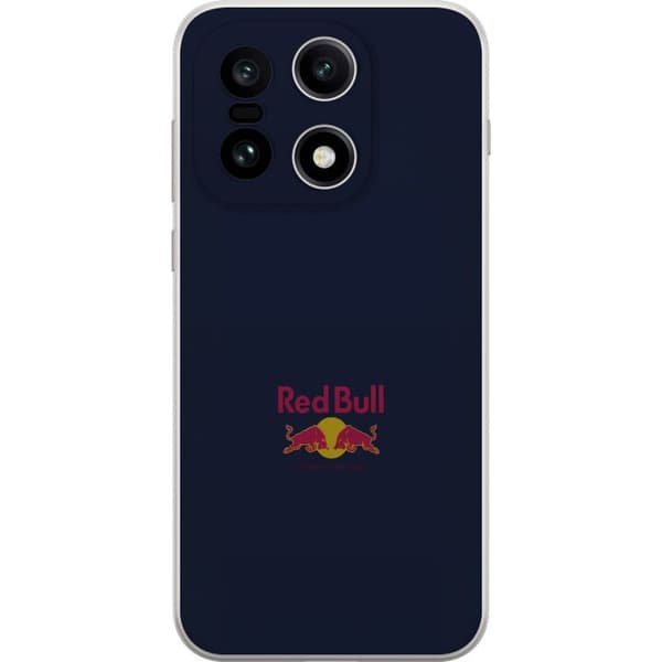 Kompatibelt Mobildeksel til OnePlus 15 Sleek racinginspirert design