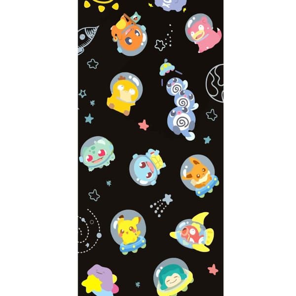 Yhteensopiva Lompakkokotelo Apple iPhone 13 Pro Pokemon