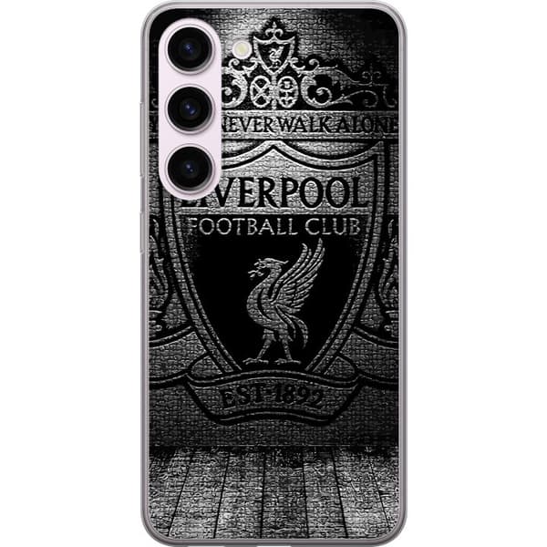 Kompatibel Mobilcover til Samsung Galaxy S23 Liverpool