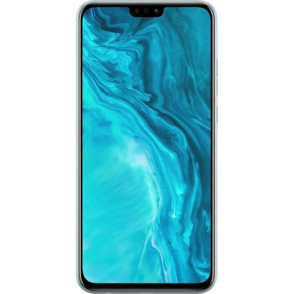 Yhteensopiva Puhelinkuori Honor 9X Lite BTS