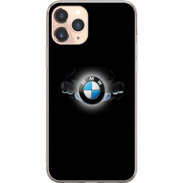 Kompatibelt Mobildeksel til Apple iPhone 11 Pro BMW