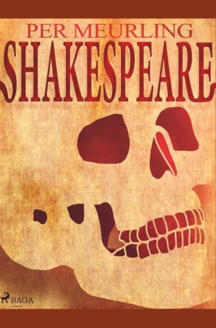 Shakespeare (Kirja / Nidottu)
