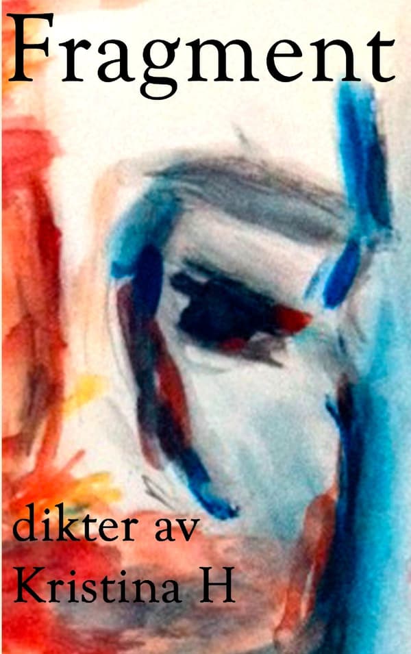 Fragment - Dikter (Bok / Häftad)