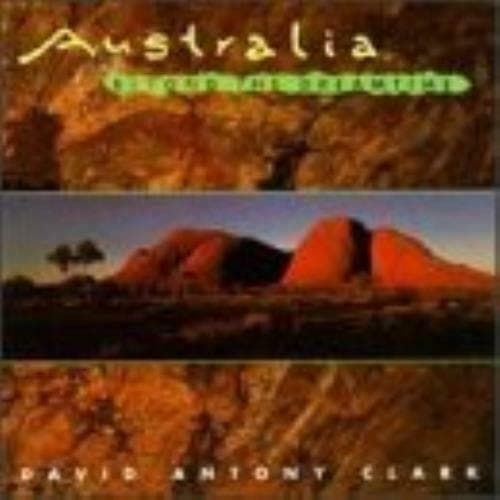 Clark David Anthony: Australia Beyond The... (CD)