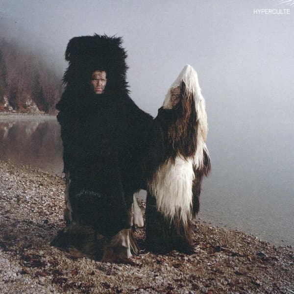 Hyperculte: Hyperculte (CD)