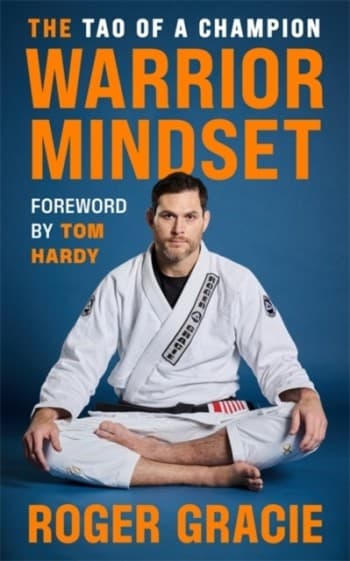 The Warrior Mindset (Bok / Pocket)