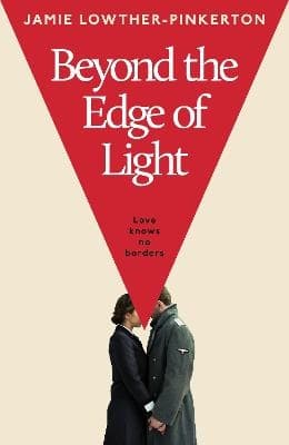 Beyond the Edge of Light (Kirja / Kovakantinen)