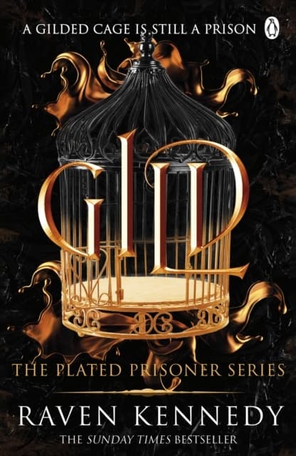 Gild (Kirja / Pokkari)