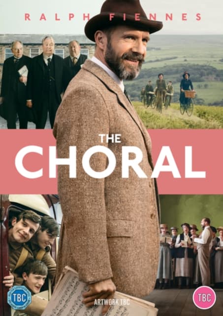 The Choral (DVD)
