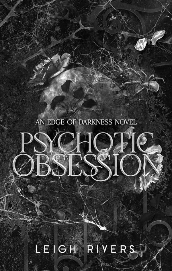 Psychotic Obsession (Bok / Pocket)