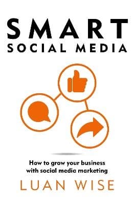 Smart Social Media (Bok / Häftad)