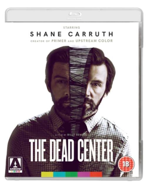 The Dead Center (Blu-ray)