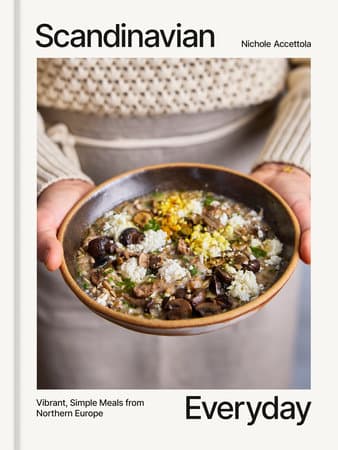 Scandinavian Everyday (Kirja / Kovakantinen)