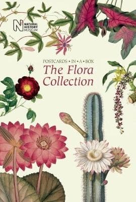 The Flora Collection (Kirja / Muu)