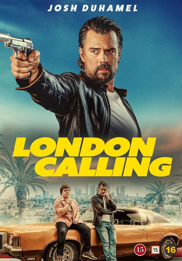 London Calling (DVD)