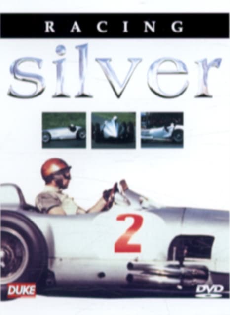 Racing Silver (DVD)