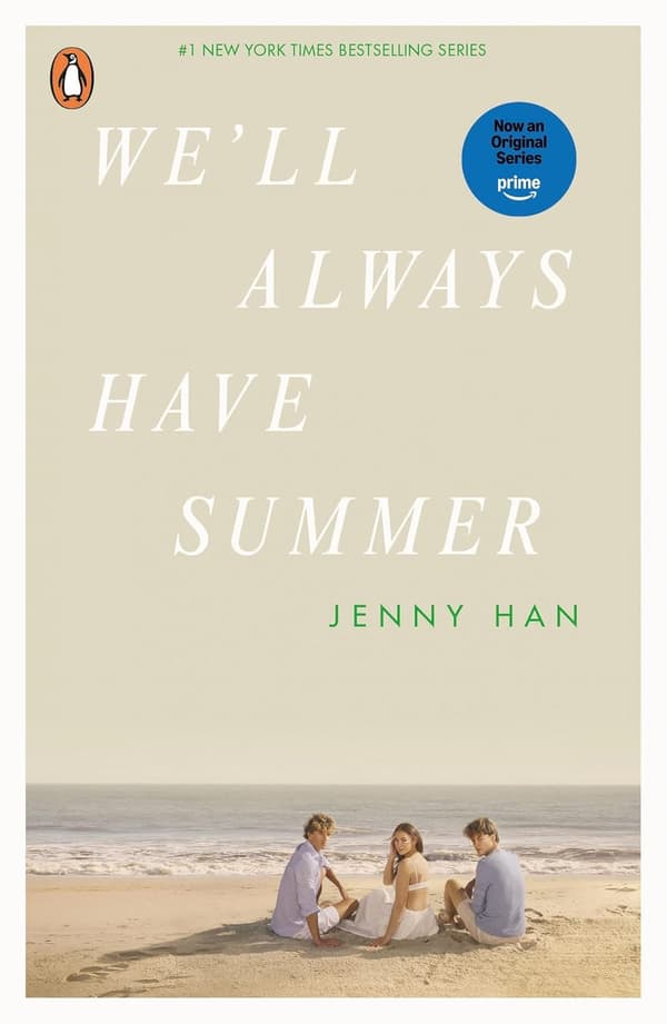 We'll Always Have Summer (Bok / Pocket)