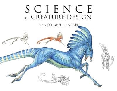 Science of Creature Design (Bok / Pocket)