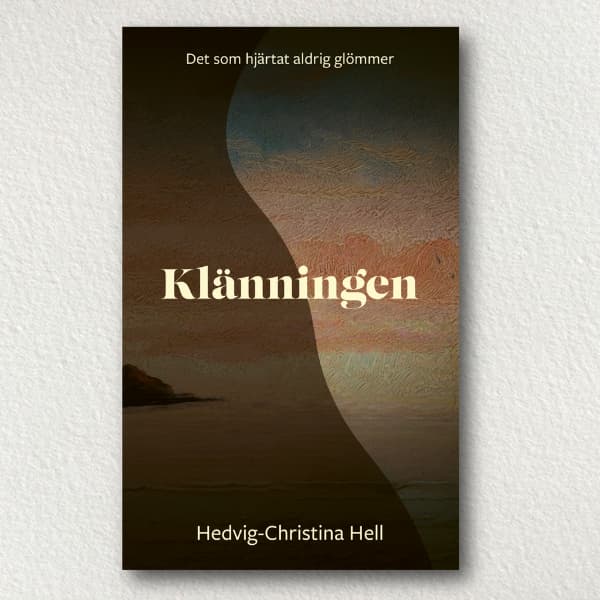 Klänningen (Bok / Storpocket)