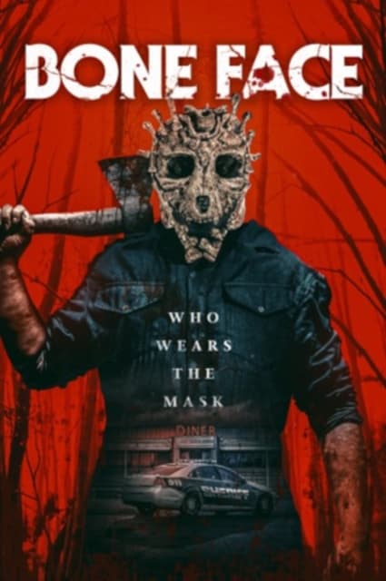 Bone Face (DVD)