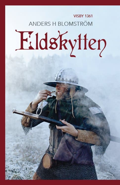 Eldskytten 1361 (Kirja / Sidottu)