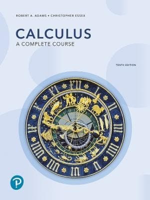 Calculus (Kirja / Sidottu)