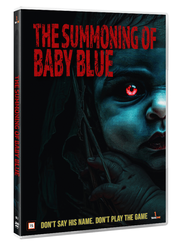 Baby Bluesin kutsuminen (DVD)