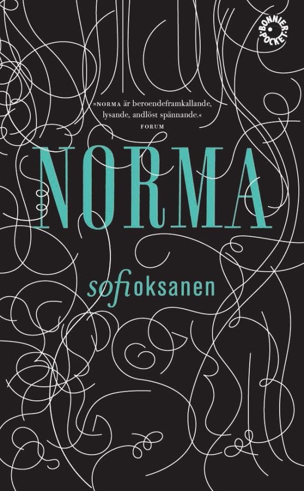Norma (Bok / Pocket)