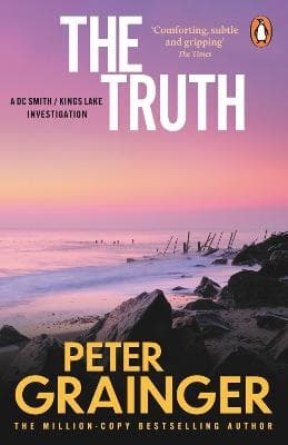 The Truth (Bok / Pocket)