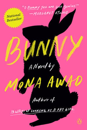 Bunny (Bok / Pocket)