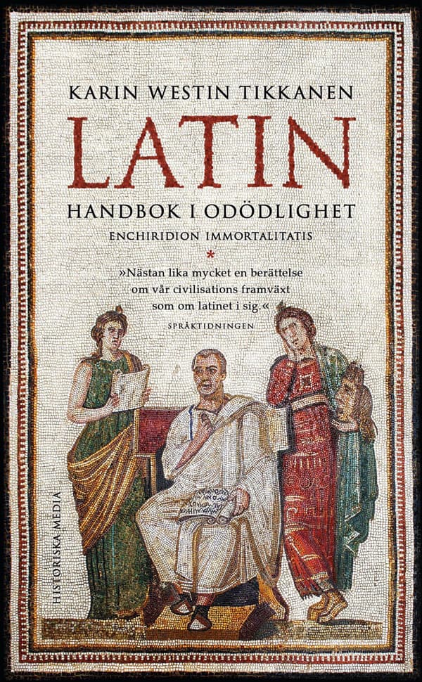 Latin - Handbok I Odödlighet (Bok / Pocket)