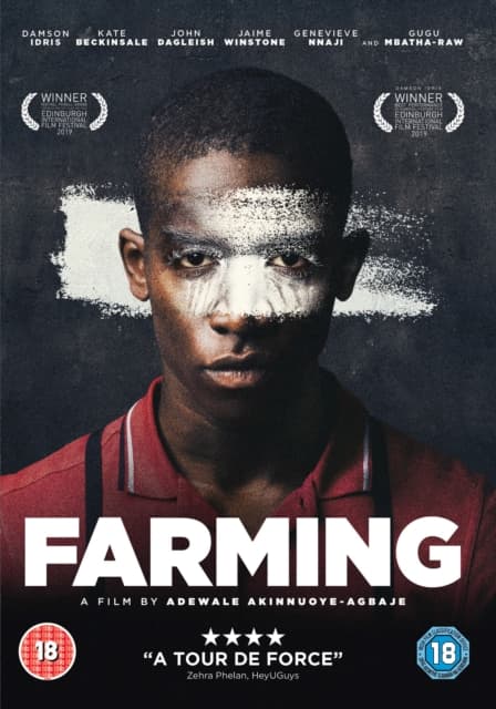 Farming (DVD)