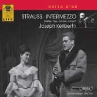 Strauss: Intermezzo (2 CD)
