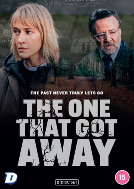 The One That Got Away (2 DVD)