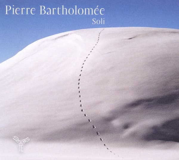 P. Bartholomee: Soli (CD)