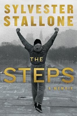 The Steps (Kirja / Kovakantinen)
