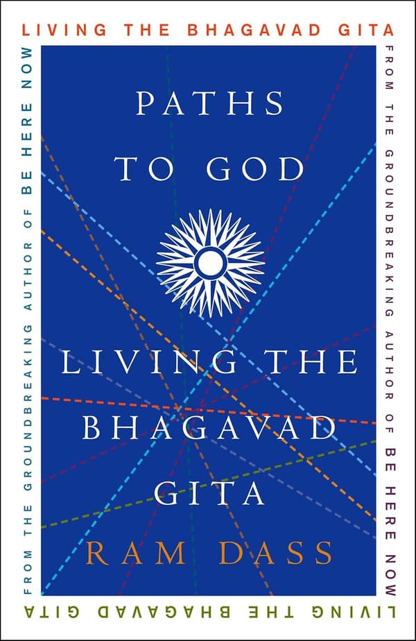 Paths to God (Bok / Häftad)
