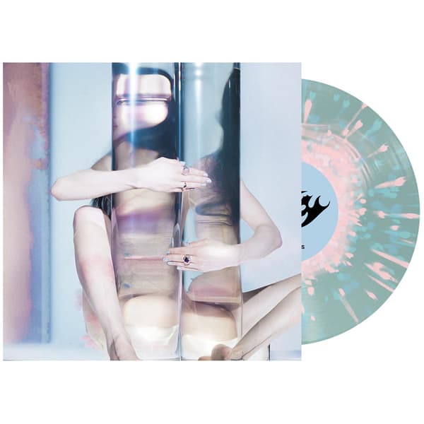 Poppy: Empty Hands (Vinyl LP)