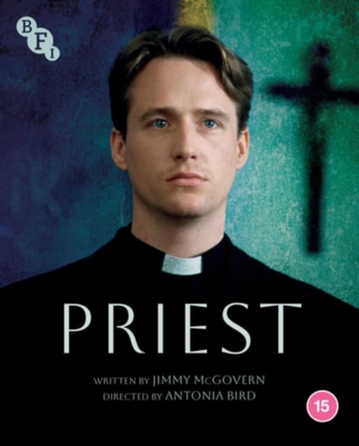 Priest (Blu-ray)