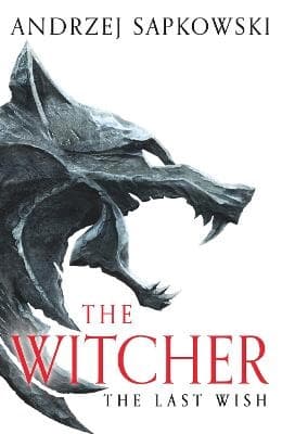 The Last Wish (Bok / Pocket)