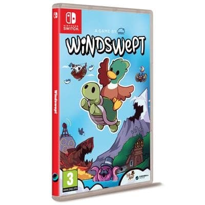 Windswept (Switch)