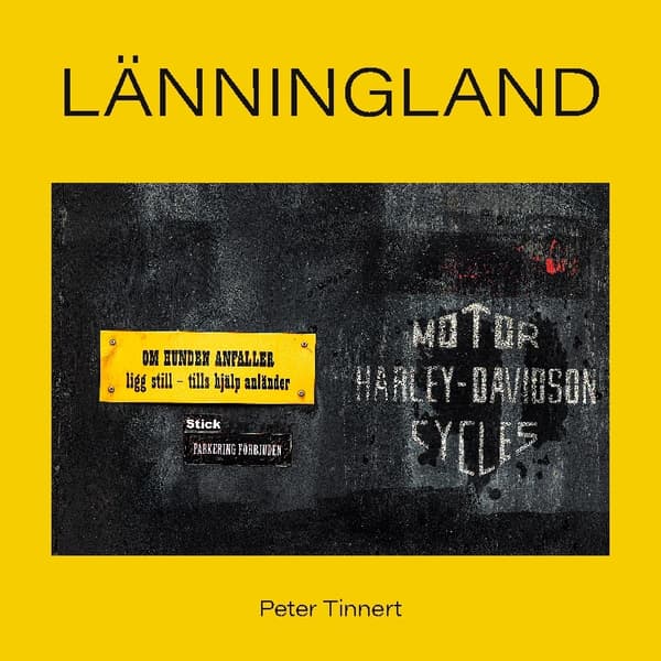 Länningland (Bok / Häftad)