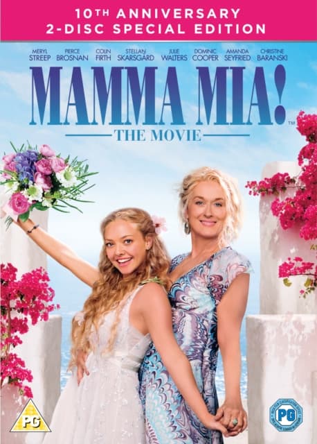 Mamma Mia! (2 DVD)