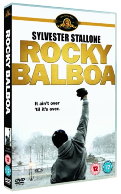 Rocky Balboa (DVD)