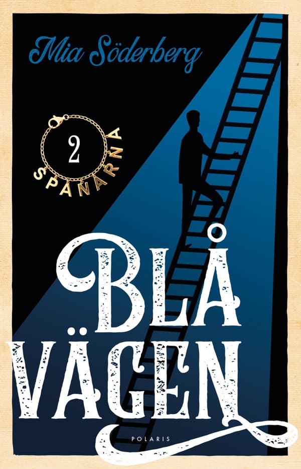 Sininen tie (Kirja / Sidottu)